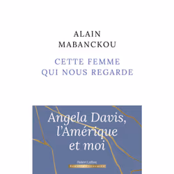 ISBN Cette femme qui nous regarde : Le livre de Alain Mabanckou, classiques, 160 pages