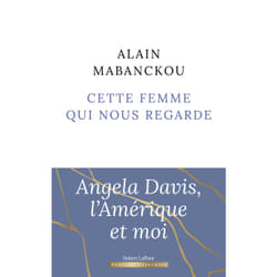 ISBN Cette femme qui nous regarde : Le livre de Alain Mabanckou