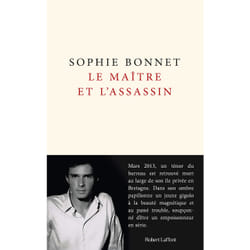 ISBN Le Maître et l'assassin : Le livre de Sophie Bonnet