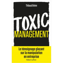 Toxic management (Grand format)
