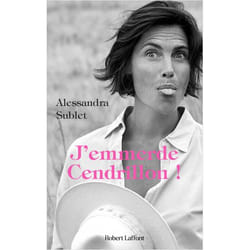 J'emmerde Cendrillon ! (Broché)