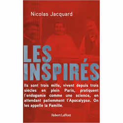 ISBN 9782221254127, Français, Livre broché, 374 pages