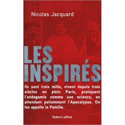 ISBN 9782221254127