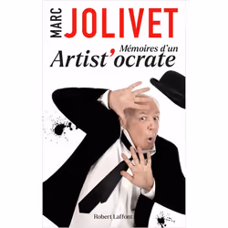 ISBN 9782221254158, Français, Livre broché, 456 pages
