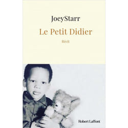 Le Petit Didier (Broché)