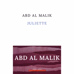 ISBN Juliette : Le livre de Abd al Malik, Roman, 144 pages