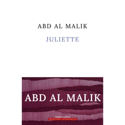 ISBN Juliette : Le livre de Abd al Malik