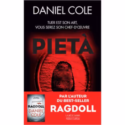 ISBN 9782221254370, Français, Livre broché, 400 pages