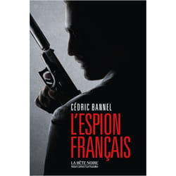 L'Espion français (Grand format)