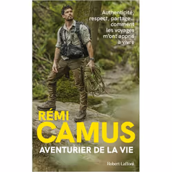 ISBN 9782221254448, Français, Livre broché, 256 pages