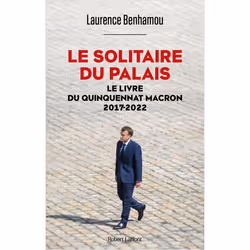ISBN 9782221254752, Français, Livre broché, 2 pages