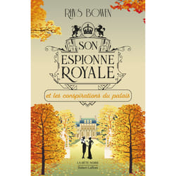 ISBN Son Espionne royale et les conspirations du palais - Tome 9 : Le livre de Rhys Bowen