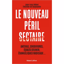 ISBN 9782221255322, Français, Livre broché, 342 pages