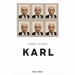 ISBN 9782221255483, Français, Livre broché, 688 pages