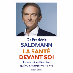 ISBN 9782221255490, Français, Livre broché, 308 pages