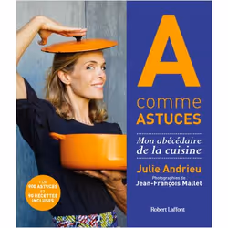 ISBN 9782221255612, Français, Livre broché, 312 pages