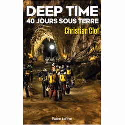 ISBN 9782221255650, Français, Livre broché, 264 pages