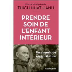 Prendre soin de l'enfant intérieur (Broché)