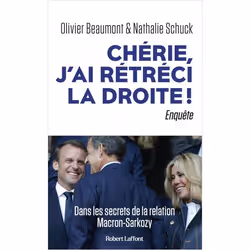 ISBN 9782221256084, Français, Livre broché, 264 pages