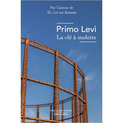 La Clé à molette (Poche)