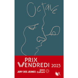 ISBN Octave : Le livre de Arnaud Cathrine