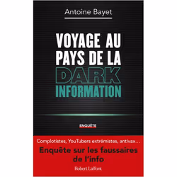 ISBN 9782221258712, Français, Livre broché