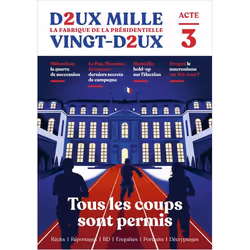 ISBN 9782221258811, Français, Livre broché, 192 pages