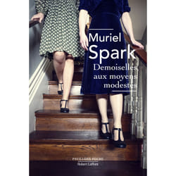 ISBN Demoiselles aux moyens modestes : Le livre de Muriel Spark