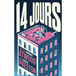 ISBN 14 jours : Le livre de Collectif