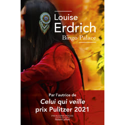 ISBN Bingo Palace : Le livre de Louise Erdrich