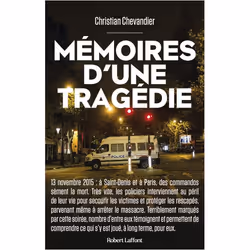 ISBN 9782221259825, Français, Livre broché, 320 pages
