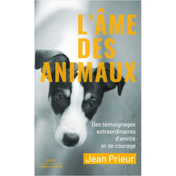 L'Âme des animaux (Broché)