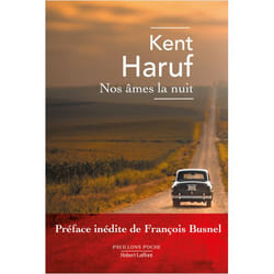 Nos âmes la nuit