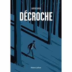ISBN Décroche : Le livre de Laurent Duvoux, Humoristique, 160 pages