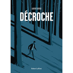 ISBN Décroche : Le livre de Laurent Duvoux