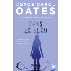 ISBN Dans le bleu : Le livre de Joyce Carol Oates
