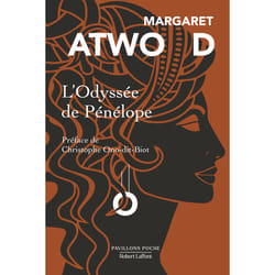 ISBN L'Odyssée de Pénélope : Le livre de Margaret Atwood