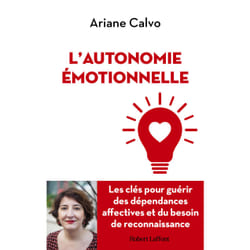ISBN L'Autonomie émotionnelle : Le livre de Ariane Calvo