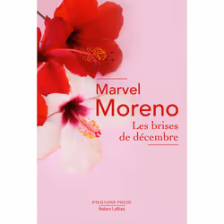 ISBN Les Brises de décembre : Le livre de Marvel Moreno, Roman, 496 pages