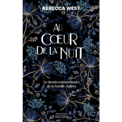 ISBN Au coeur de la nuit : Le livre de Rebecca West