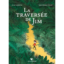ISBN La traversée de Jim : Le livre de Alia Cardyn, Nathaniel H&#039;limi