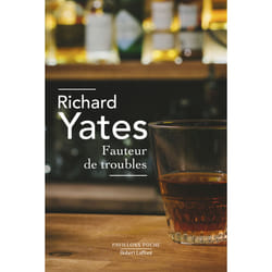 ISBN Fauteur de troubles : Le livre de Richard Yates