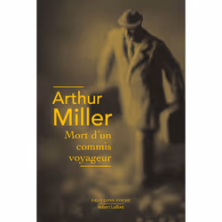 ISBN Mort d'un commis voyageur : Le livre de Arthur Miller, Roman, 256 pages