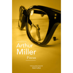 ISBN Focus : Le livre de Arthur Miller