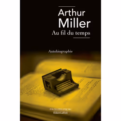 ISBN Au fil du temps : Le livre de Arthur Miller, Roman, 960 pages