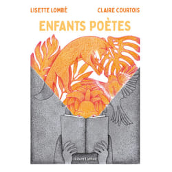 ISBN Enfants poètes : Le livre de Lisette Lombé, Claire Courtois