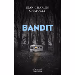 ISBN Bandit : Le livre de Jean-Charles Chapuzet, Roman, 336 pages