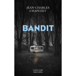 ISBN Bandit : Le livre de Jean-Charles Chapuzet