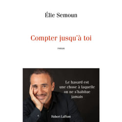 ISBN Compter jusqu'à toi : Le livre de Élie Semoun