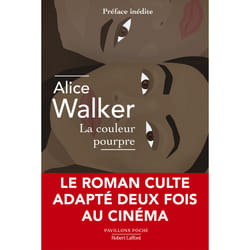 ISBN La Couleur pourpre : Le livre de Alice Walker